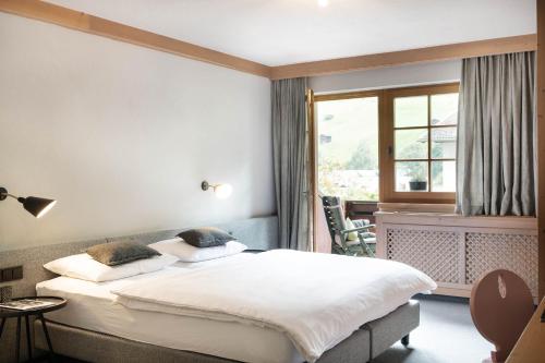 Schönherr Haus Room Type - Quadruple Room