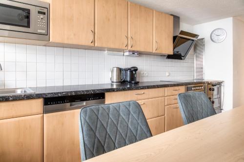 Ferienwohnung Reicherhof in 聖維伊恩蓬高