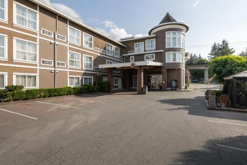 Days Inn by Wyndham Surrey