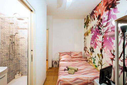 B&B La stanza di Zoe - Roma Tre Metro B Marconi, Rzym (zdjęcie 2)