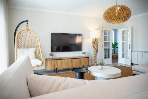 Magnolia Luxury Villa gîte à louer Casal da Anja