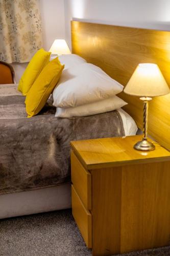 The Beechwood in Leeds Suburbs