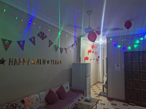 Sweet Home Hostel- open 24 hour 4