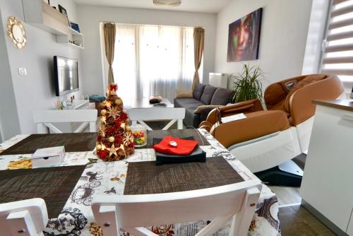 Relaxing Coresi Studio Relaxing Coresi Studio