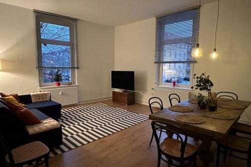 Wohnung im Herzen Braunschweigs, Braunschweig (fotografie 7)