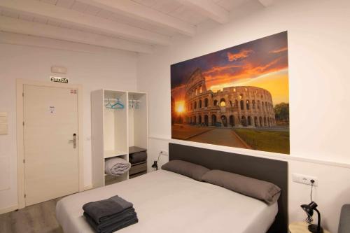 LOFT ROMA, León (foto 4)
