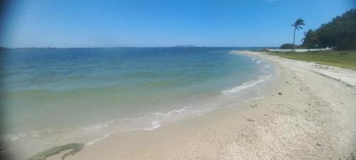 Suíte Ponta da Areia