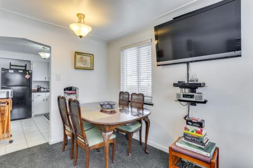 Dog-Friendly Denver Apartment with Shared Yard! in Denver, USA