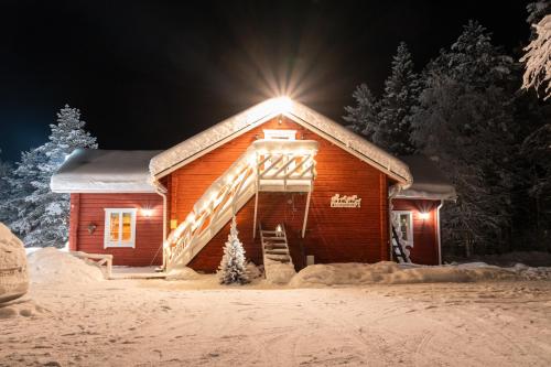 Kotatuli Forest Lodge