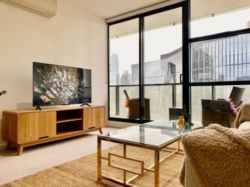 Lovely 1BR Apartment - Free Parking