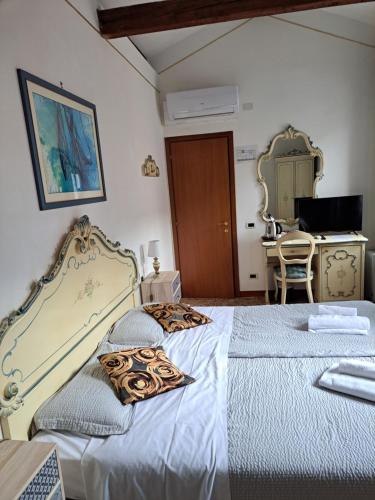 Locanda Ca' Formosa, Wenecja (zdjęcie 8)