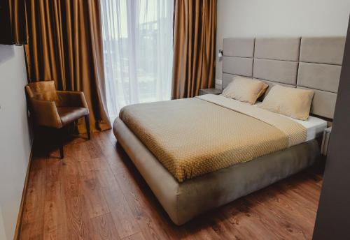 Elegant Living Apartment 1, Sofia (Foto 6)