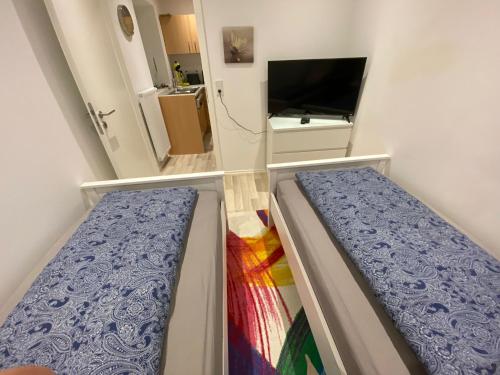 Schön, praktisch & zentrale Lage, Bergrheinfeld (фото 4)