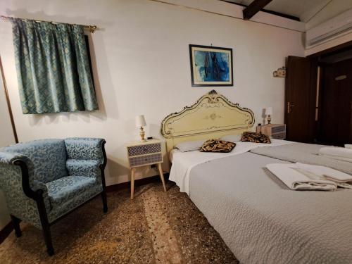 Locanda Ca' Formosa, Wenecja (zdjęcie 9)