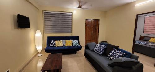 Wild Orchid 5BHK Villa & Eco Cottages in Sancoale Valley