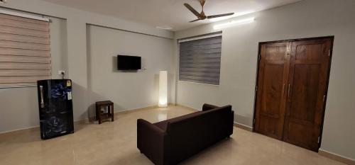 Wild Orchid 5BHK Villa & Eco Cottages in Sancoale Valley