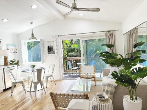 Ocean's 77, Holmes Beach (fotografie 9)