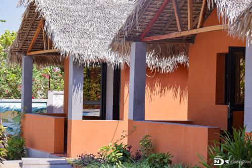 Le jardin des délices (Le jardin des delices) in Majunga