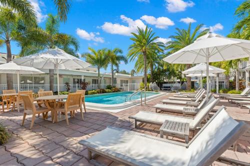 Hotel Cabana Clearwater Beach - image 9