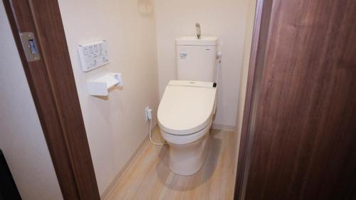KAMI SUITES Room Type - Economy Double Room