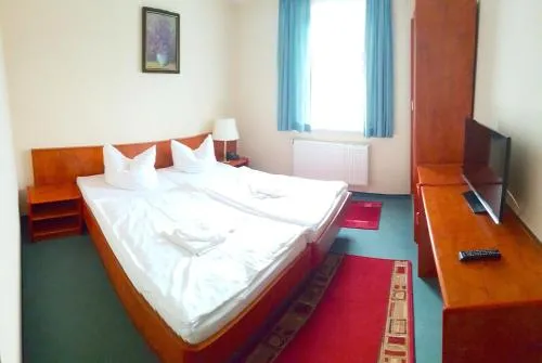 Pension Mesogios in Bad Doberan, Deutschland