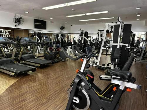 (1505)Flat Prime Paulista (Apt. particular), São Paulo (fotografie 2)