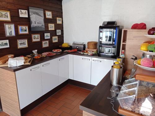 Ételek és italok, Hotel Romaus in Villingen-Schwenningen