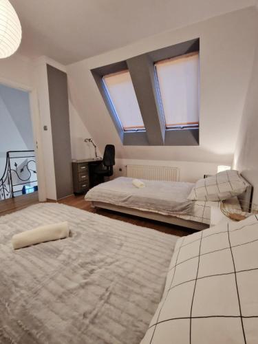 Apartament Gwiazda 503