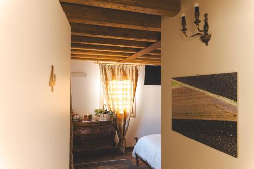 la restera del Sile B&B in 西萊河畔卡薩萊