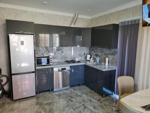 Lotus Guesthouse in 哥拉迪爾