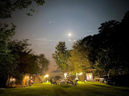 Jiangshan Lohas B&B & Backpacker - 숙소 외관