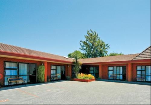 Ace High Motor Inn - Accommodation - Napier