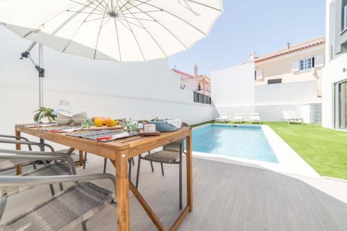 Villa Beija Flor Villa Beija Flor