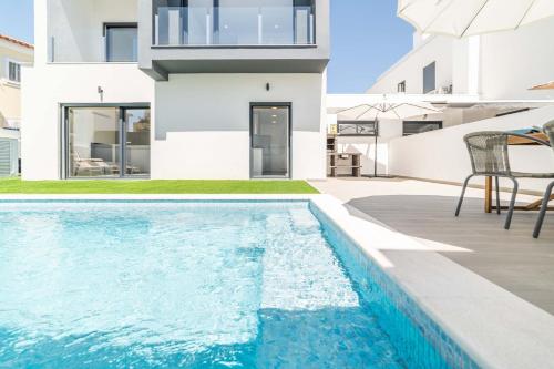 Villa Beija Flor Villa Beija Flor