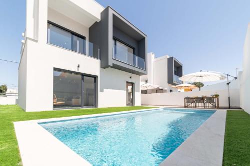 Villa Beija Flor Villa Beija Flor