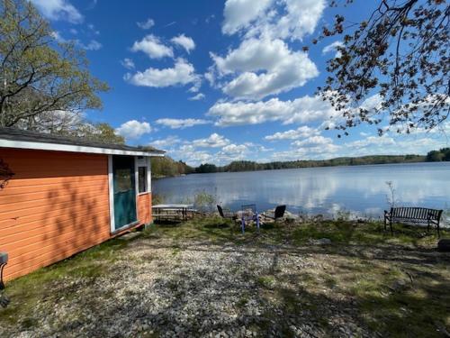 2 bedrooms, 2 beds