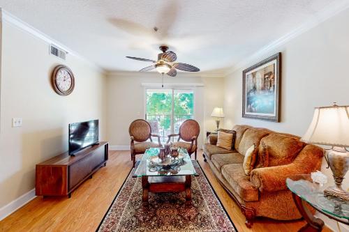 B&B Orlando - Pine & Palm, Unit #221 - Bed and Breakfast Orlando