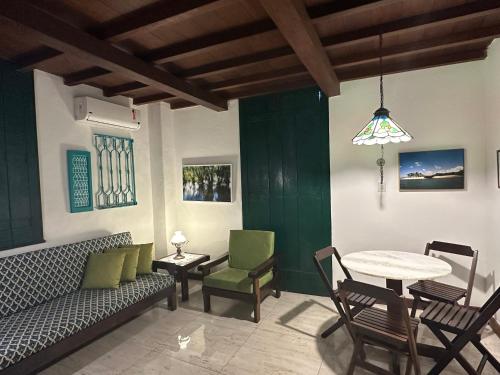 Hotel Catharina Paraguaçu - image 4