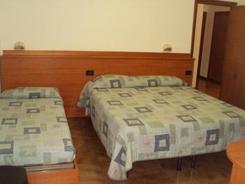 Hotel Fontanella – Rivotorto, CT
