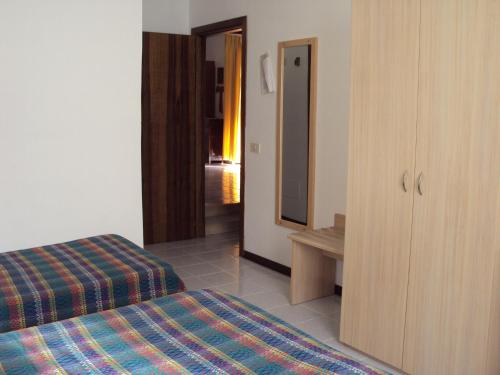 Hotel Fontanella – Rivotorto, CT