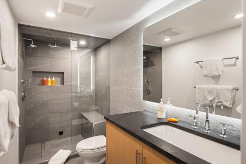 Little Nell Condo 10 - Aspen, CO
