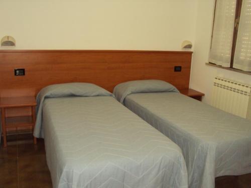 Hotel Fontanella – Rivotorto, CT
