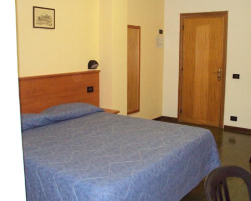 Hotel Fontanella – Rivotorto, CT