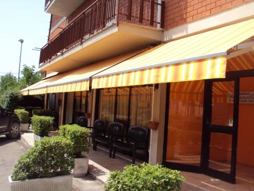 . Hotel Fontanella