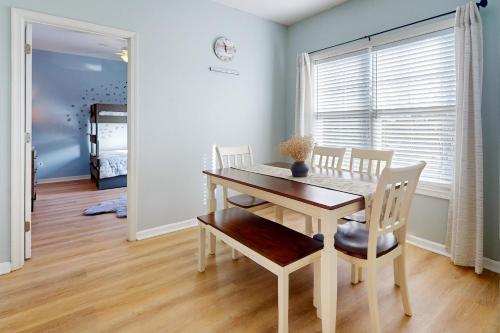 Villas at Bay Crossing --- 34670 Villa Cir, Unit 2207, Lewes (foto 6)
