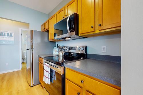 Villas at Bay Crossing --- 34670 Villa Cir, Unit 2207, Lewes (foto 8)