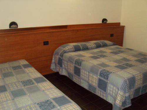 Hotel Fontanella – Rivotorto, CT
