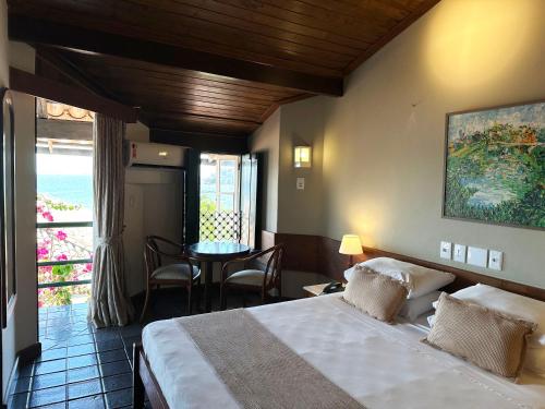 Hotel Catharina Paraguaçu - image 3