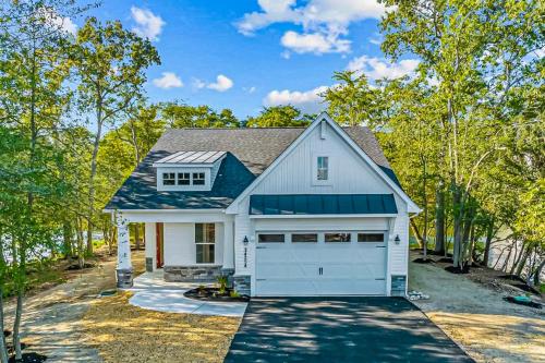 The Waterside Gaming Retreat in 塞福德(DE)