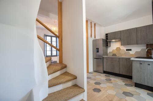 Le Duplex - Hypercentre - Wifi, Carpentras (photo 3)